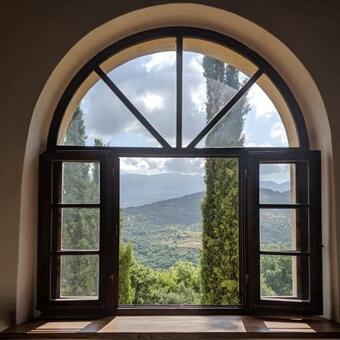 Agroturismo La Banditaccia