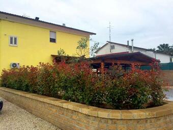 Bed & Breakfast Pit Lane