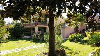 Apartamento Olgiata 84