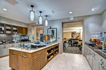 Hotel Homewood Suites By Hilton Boston/brookline