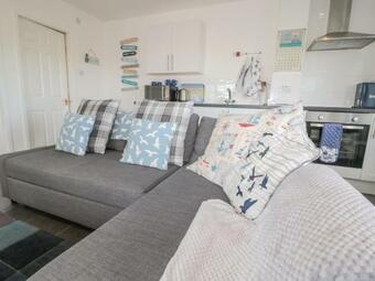 Bracken Barn Cottage