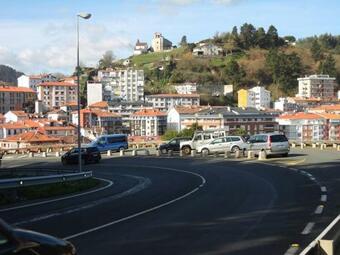 Hostal Arrigorri Ostatu Jatetxea