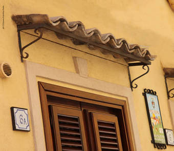 Apartamento Donna Lia