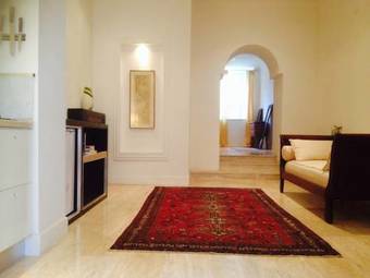 Apartamento Tuscania Loft