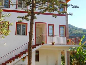 Apartamentos Vento Del Mare