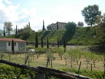 Agroturismo Azienda Agricola Il Chiuso