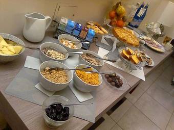 Bed & Breakfast Spazio[bianco]