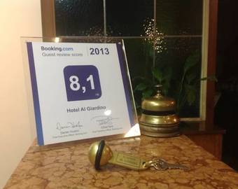 Hotel Al Giardino