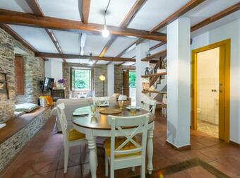 Casas Del Molino - Mui�os Do Mainzoso Turismo Rural