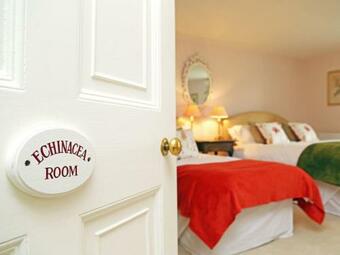 Villa Bressingham Hall