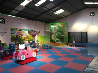 Hotel H�tel Les Arcades