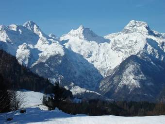 Apartamento Mayrberg