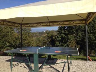 Bed & Breakfast Lemire