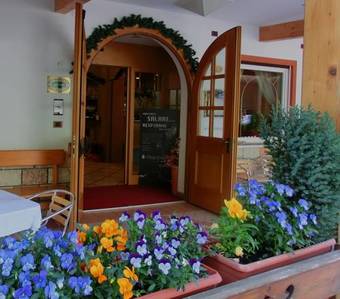 Hotel Belvedere Wellness & Family