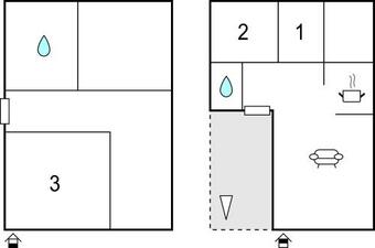 Stunning Home In Strallegg With Wifi And 3 Bedrooms