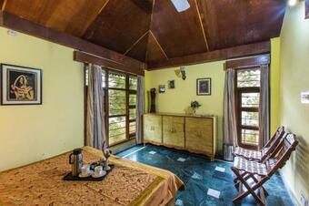 Villa Stayvista At The Leopard Den