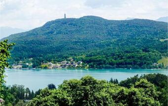 Amazing Home In Techelsberg With Wifi And 1 Bedrooms