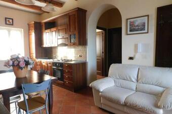 Apartamento Oasi Del Relax Nel Cuore Dell'alto Casertano