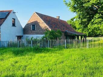 Zen In De Vlaamse Ardennen - Sesjans