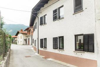 Apartamento Hi?a Bubi