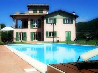 Agroturismo Relax Cottage Cinzia