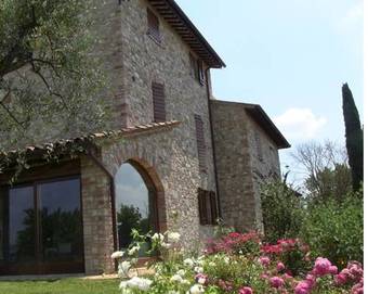 Agroturismo Agriturismo La Torraccia