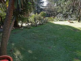 Bed And Breakfast Savona ? In Villa Dmc