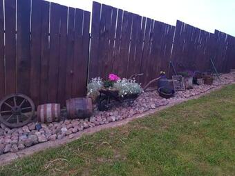 Domki Letniskowe U Bo?eny