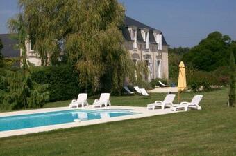 Bed & Breakfast Les Violli�res