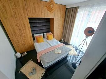 Lux Apartament