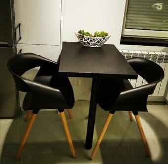 Apartamento Dom Wakacyjny Chillout Rock