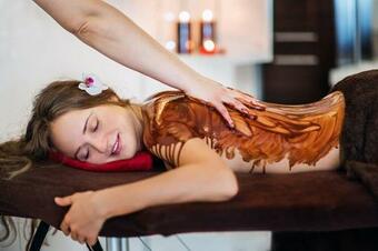 Agroturismo Salamander