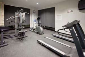 Hotel Holiday Inn San Antonio North Hill Country