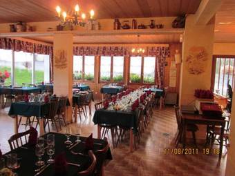 Hotel H�tel Les Skieurs