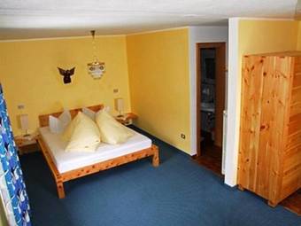 Berghotel Franzensh�he