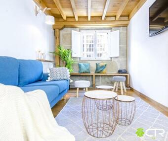 Casa En Casco Histórico-ctr