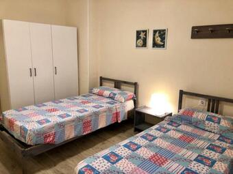 Apartament Prat De La Riba