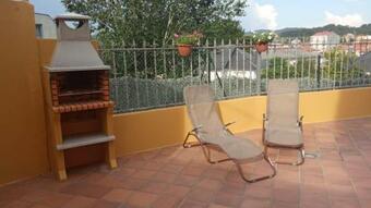 Casa C�ntrica En Vilagarc�a De Arousa