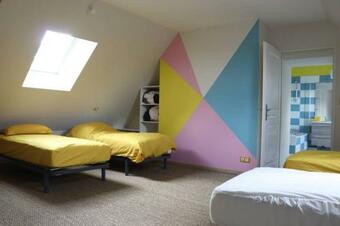 G�te Des Retrouvailles