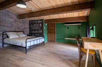 Logement Campagne/cosy