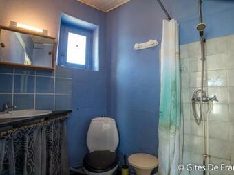 G�te Medeyrolles, 2 Pi�ces, 2 Personnes - Fr-1-630-62