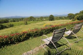 Bed & Breakfast A L'or�e Des C�vennes