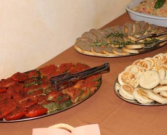 Agroturismo Fattoria Di Rigone