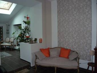 Bed & Breakfast La M�tairie