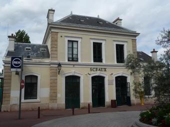 Hotel H�tel Colbert