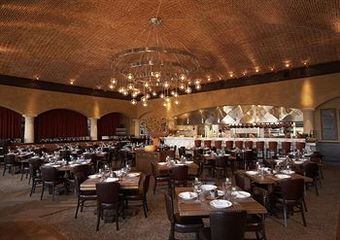 Hotel Westin Chicago North Shore