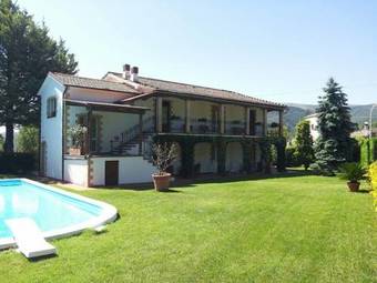 Apartamento Lucrezia E Cesare Borgia