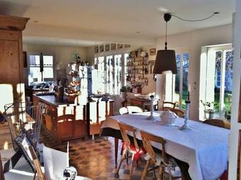 Bed & Breakfast Aux Rives De Honfleur