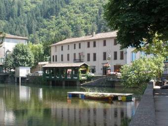 Hotel Les Bruyeres