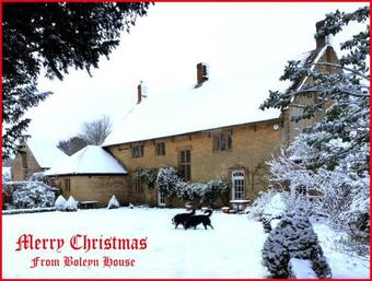 Apartamento Boleyn House, The Annexe